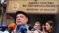 Общественият съвет за Национална детска болница подава оставка