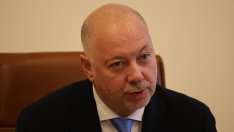 Желязков с ултиматум за безводието, вдигна жълт картон на областния на Плевен