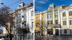 Над 500 обекта във Варна са паметници на културата 