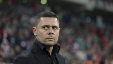 Александър Димитров: Над този отбор тегне прокоба