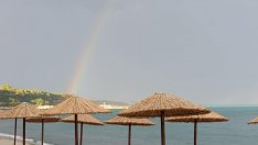Дъжд и гръмотевици в Източна и Южна България днес