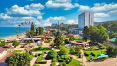 "Синьо лято": Изложение за храни и напитки в туризма се провежда край Варна