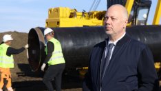 Желязков: Направихме възможно най-доброто за рафинерията