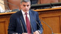 Премиерът: Ситуацията с пожарите е овладяна