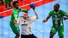 България разби Нигерия и е на финал на Световната купа по хандбал във Варна