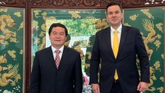 Китай е в топ 10 на търговските ни партньори