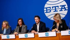 Боршош чака ръст на гостите и приходите от медицинският туризъм