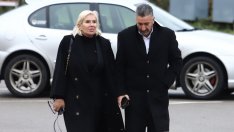 Арабаджиеви запазиха мълчание относно хотелът им, построен върху река на "Елените"