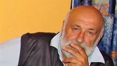 Борис Луканов с "Аскеер" за цялостно творчество