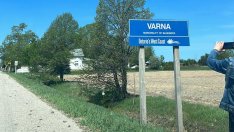 Вижте как живеят във Варна - Канада (ФОТОРЕПОРТАЖ)