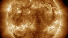 Геомагнитна буря ни удря в средата на Светлата седмица