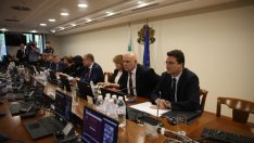 Нито един против второто искане за оставката на Гешев