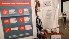 Вот'21: Кога започват и приключват изборите за сънародниците ни по света