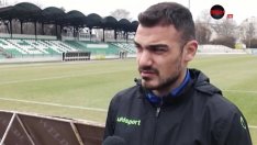 Дани Кики излезе на свобода