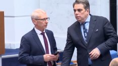 Казусът „Коцев” влезе в Народното събрание