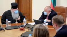 Отпуснаха пари за ремонт на два варненски храма