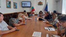 Готова е здравната карта на Варненско