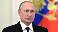 Путин: Общият ни дълг е да не допуснем възраждане на нацизма