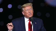 Отложиха процедурата по импийчмънт на Доналд Тръмп