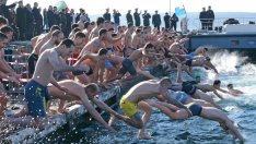 Честваме Богоявление и 176 години от рождението на Христо Ботев