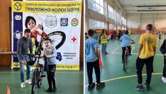 Състезание по приложно колоездене събира деца между 12&ndash;14 години във Варна