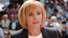 Манолова зове за обединение между ДБ и формацията на Петков и Василев
