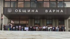 Варна каза "НЕ" на насилието над животните и поиска зоополиция