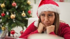 Как да преборим коледната депресия