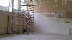 Летни ремонти се извършват в 23 училища и 17 детски градини във Варна