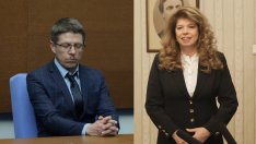 Йотова за Цицелков: Бих подписала веднага указ за оставката му