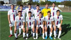 Олимпик пропусна да победи Спартак II в ново варненско дерби