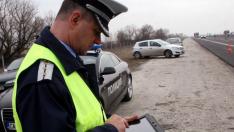 KAT ще проверява за висящи глоби и пътниците в автомобила