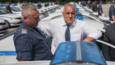 Задържаха Бойко Борисов