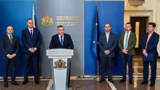 Министър Тахов: И вторите проби за чума от фермата във Велинград са положителни