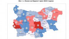 1/3 от населението във Варненско е в риск от бедност и социално изключване