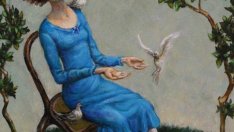 Димитър Борисов с юбилейна изложба в музея „Георги Велчев“