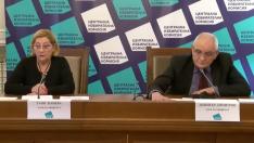 60 см дълга ще е бюлетината за вота (ВИДЕО)