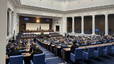 Приключиха дебатите по вота на недоверие