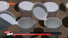 На плажа в Кранево решиха проблема с фасовете