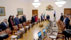 Обявиха 8 септември за Ден на траур в България