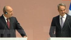 България получи останките на цар Самуил, Гърция &ndash; епископски трон