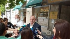 Плажовете и заведенията са пълни, а мерките? Златанов: Не се спазват!