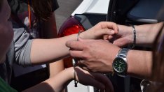 Бургазлийка открадна ел. скутер от Варна