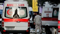 Има задържан за атентата в Истанбул