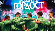 Решено: София взе на Варна Европейското първенство по волейбол