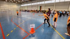 650 деца от 21 училища ще се включат в "Бързи и сръчни" във Варна