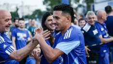 Левски ще играе с Апоел Беер-Шева в Лига Европа