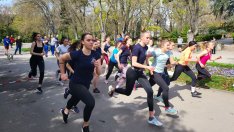 Завърши лекоатлетическият крос на Варненската универсиада