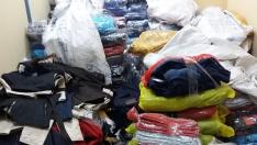 На първо място сме по закупени стоки менте