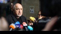 Бойко Борисов: Думите на Мицкоски са абсолютна провокация